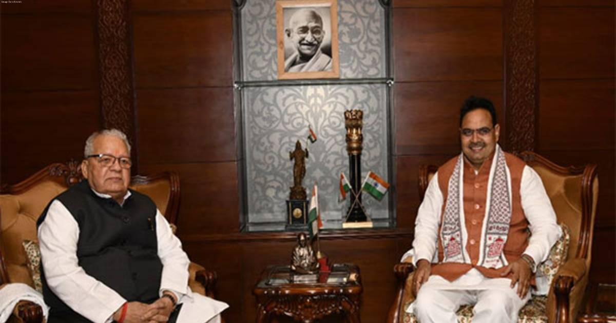 Rajasthan cabinet expansion: BJP MLAs to take oath at Raj Bhavan
